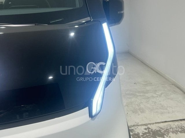 PV5 Passenger L2H1 Long Range Plus