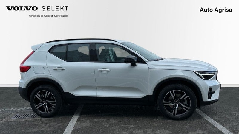 XC40 2.0 B3 PLUS DARK AUTO 163 5P