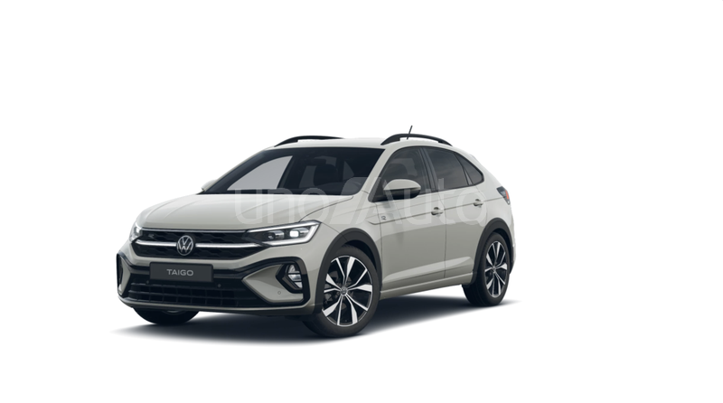 Taigo 1.0 TSI R-Line 85kW