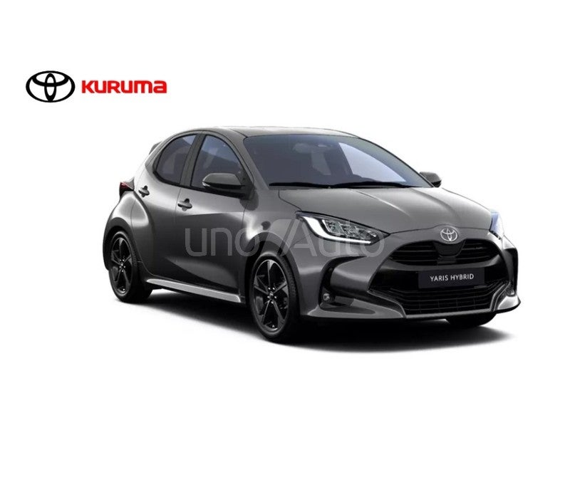Yaris 120H 1.5 Style