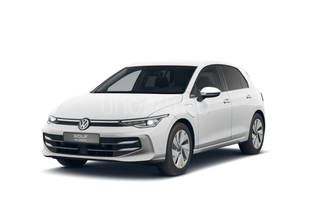 VOLKSWAGEN Golf 1.5 TSI eHybrid Style DSG6 150kW