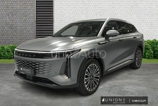 OMODA 9 T22 PHEV Premium
