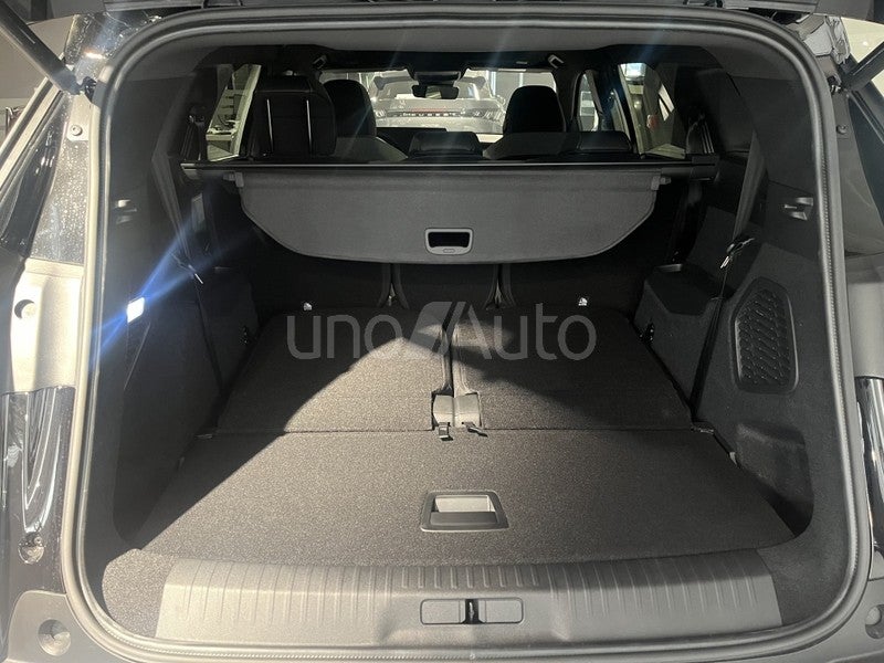 5008 Hybrid 136 GT eDCS6