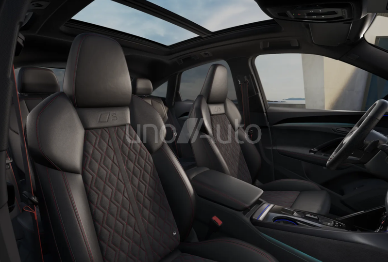 Q5 Sportback 2.0TDI quattro Black line S tronic 150kW