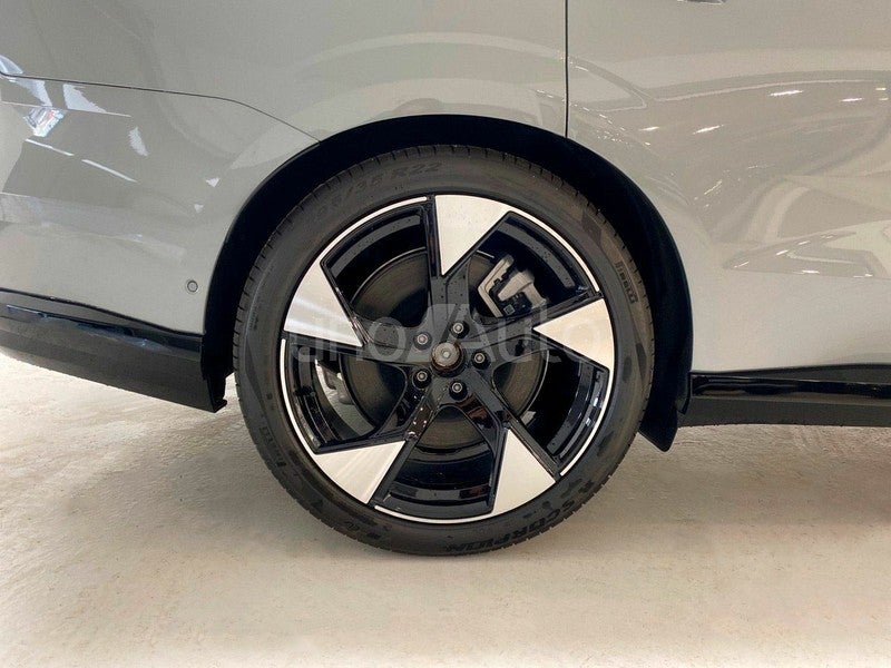 EX90 Twin Performance Ultra