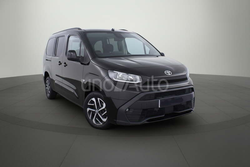 Proace City Family L1 1.5D 5pl. Active