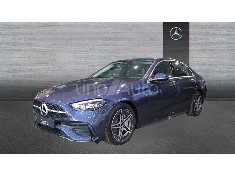CLASE E 220 d