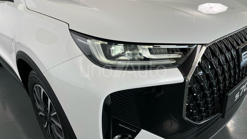 s700 1.6 TGDI 7DCT Comfort FWD