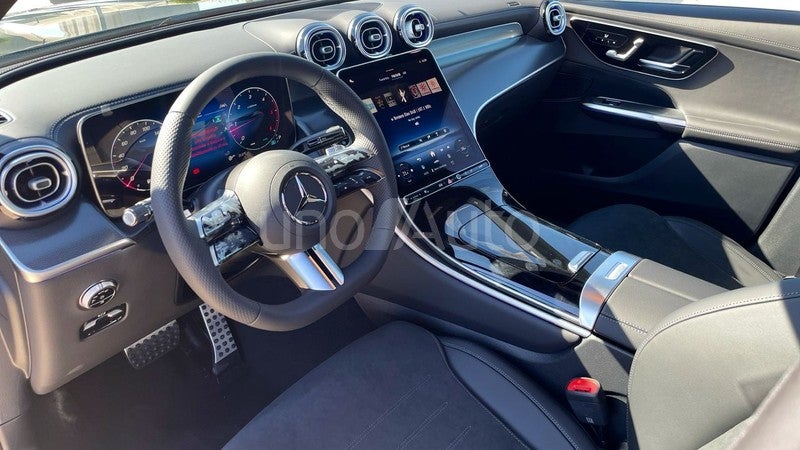 GLC GLC 220 d 4MATIC