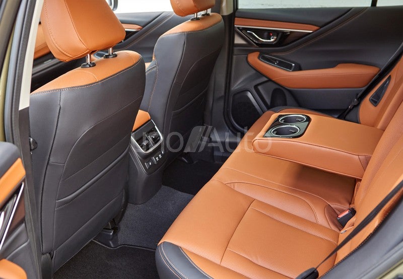 Outback 2.5 Active CVT