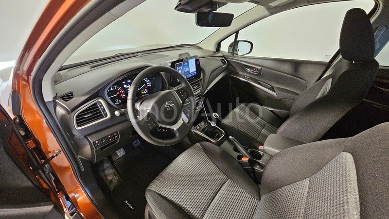 1.4T S2 Mild Hybrid