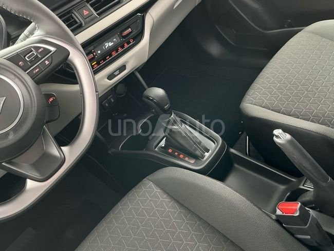 1.2 S2 Mild Hybrid CVT