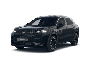 VOLKSWAGEN T-Roc 1.5 eTSI R-Line DSG7 110kW