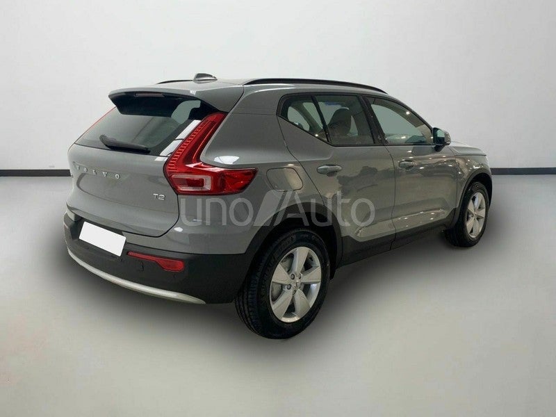 XC40 T2 Essential Aut.