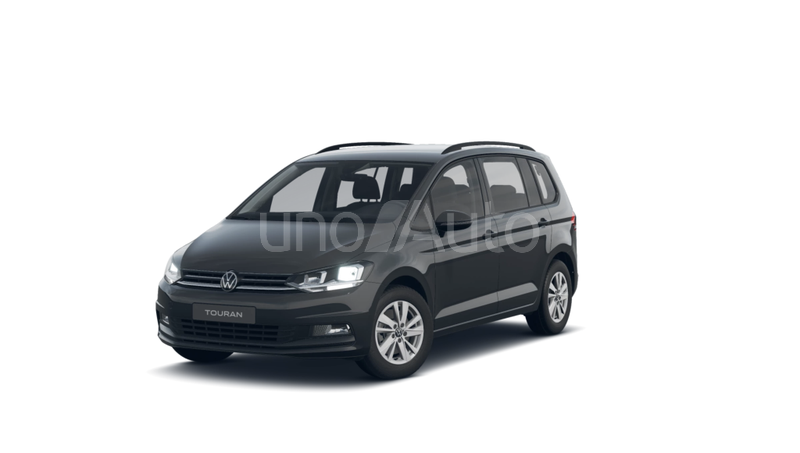 Touran 2.0TDI 90kW