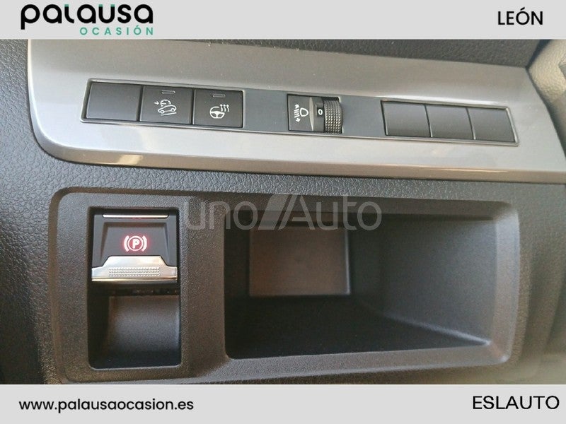 Zafira 2.0 D AT8 180