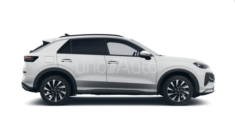T-Roc 1.5 eTSI Más DSG7 85kW