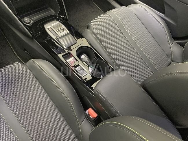 2008 GT Eléctrico 115kW