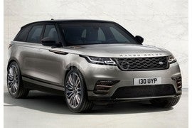 Land-Rover Range Rover Velar