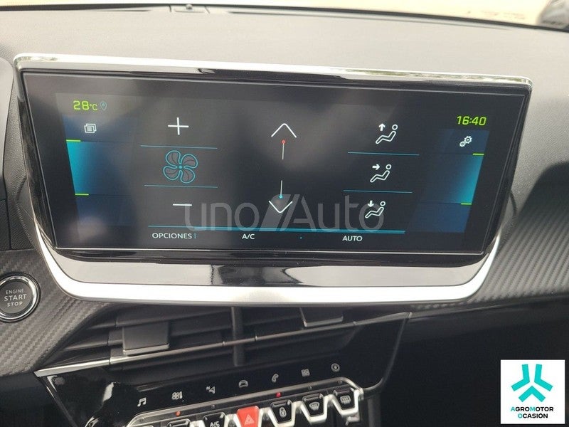 208 Allure Eléctrico 136
