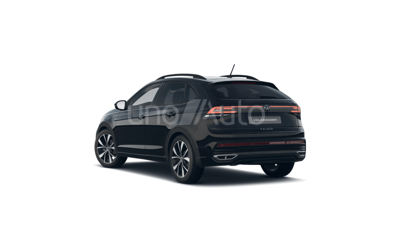 Taigo 1.0 TSI R-Line 85kW