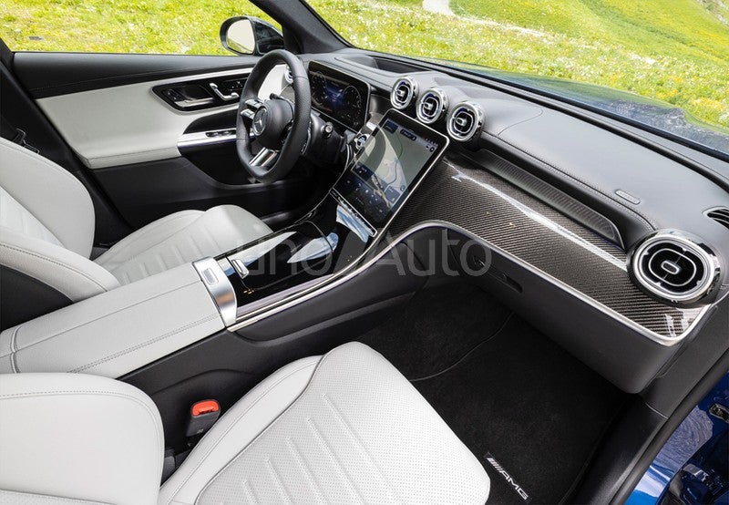 GLC Coupé 300e 4Matic
