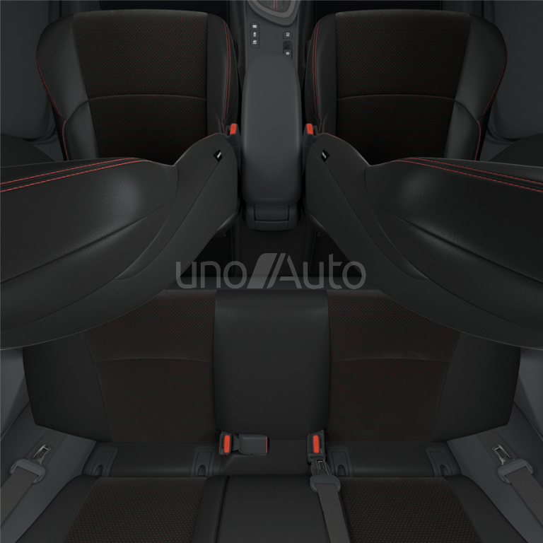 Yaris 130H 1.5 GR Sport Plus