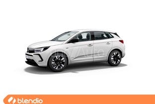 OPEL Grandland 1.2T XHT MT6 S/S GS