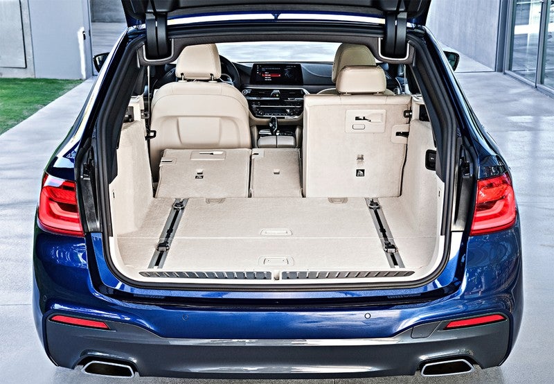 530dA Touring