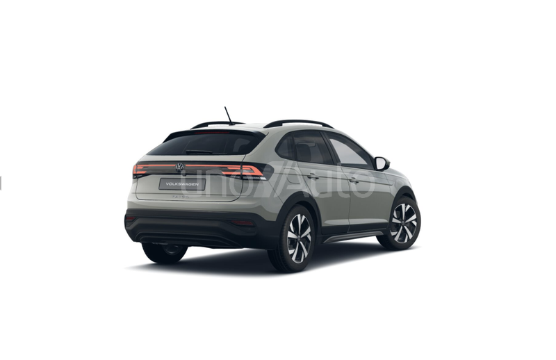 Taigo 1.0 TSI Más DSG 85kW