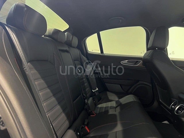 Giulia 2.9 Quadrifoglio Aut. 520 RWD