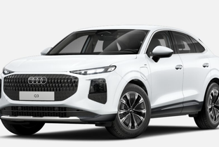 AUDI Q3 Sportback e-hybrid Advanced S tronic 200kW