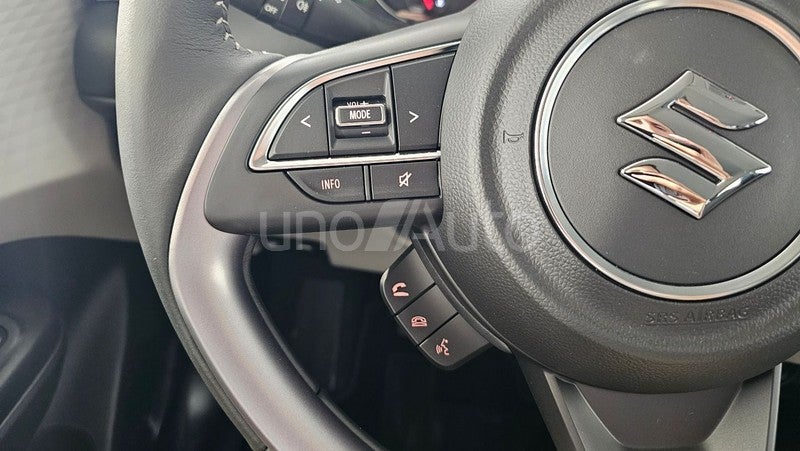 1.2 S2 Mild Hybrid