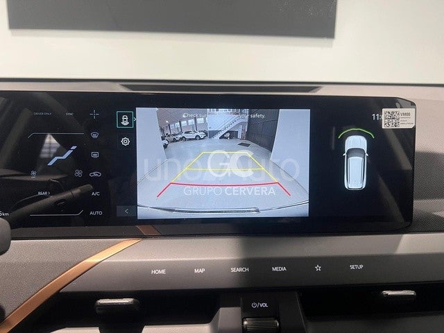 EV5 Earth Long Range