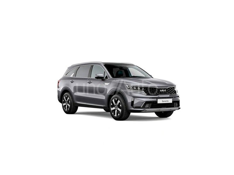 KIA Sorento 1.6 T-GDi HEV Drive 4x2 7pl