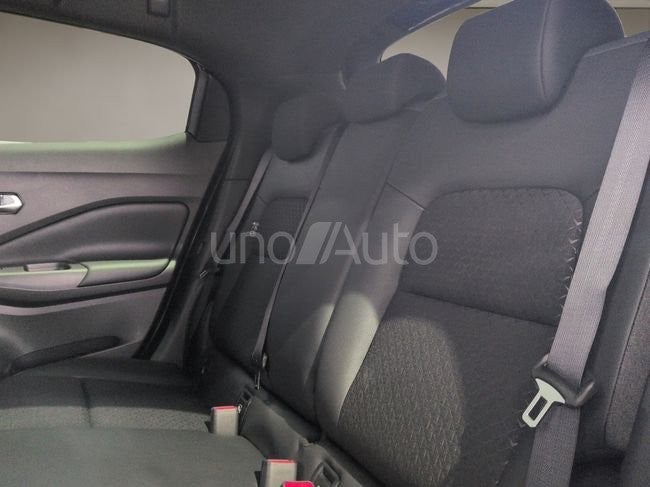 DIG-T 84 kW (114 CV) 6M/T N-Connecta