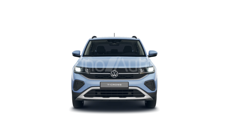 T-Cross 1.0 TSI Más 85kW