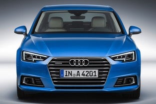 AUDI A4 35 TFSI Advanced 110kW