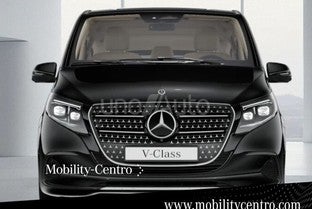 MERCEDES-BENZ Clase V 300 Avantgarde Extralargo