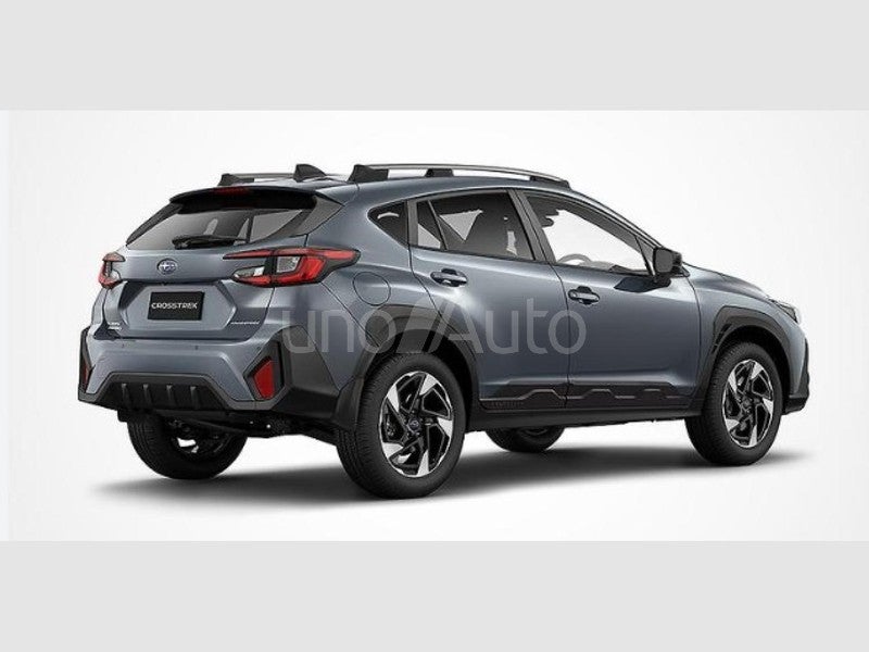 Crosstrek 2.0i Hybrid Active CVT