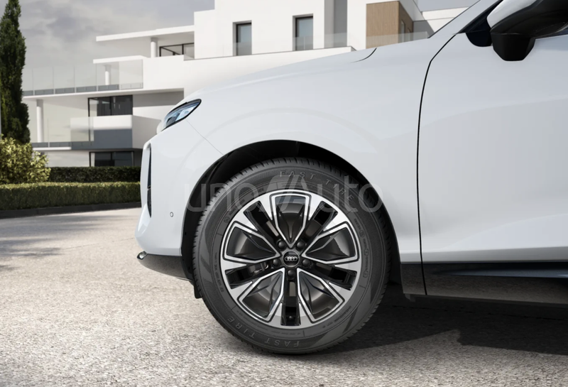 Q3 1.5 TFSI Advanced S tronic 110kW