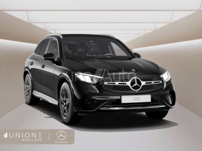 GLC 220 d 4MATIC