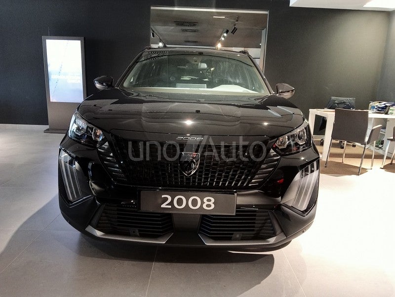 2008 Hybrid Allure eDCS6 145