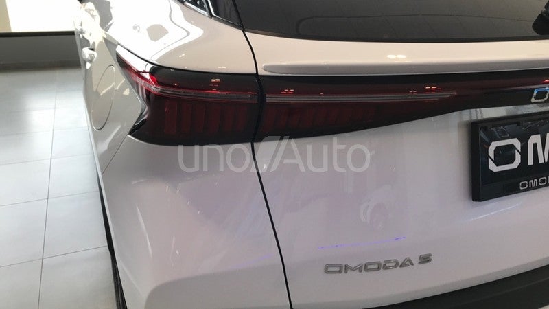 Omoda ICE PREMIUM