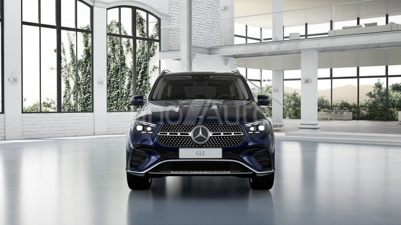 GLE 450d 4Matic Aut.