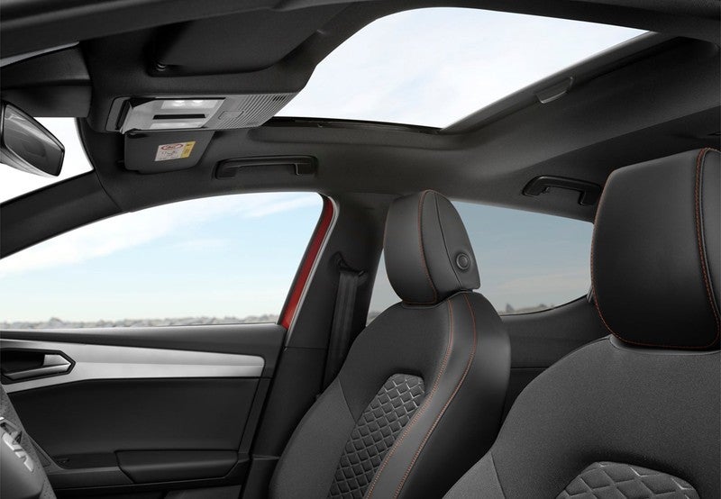 SEAT León