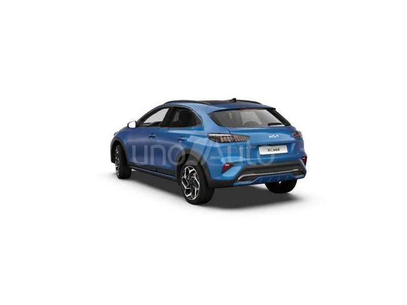 KIA XCeed 1.6 T-GDi Style Edition 110kW(150CV) DCT