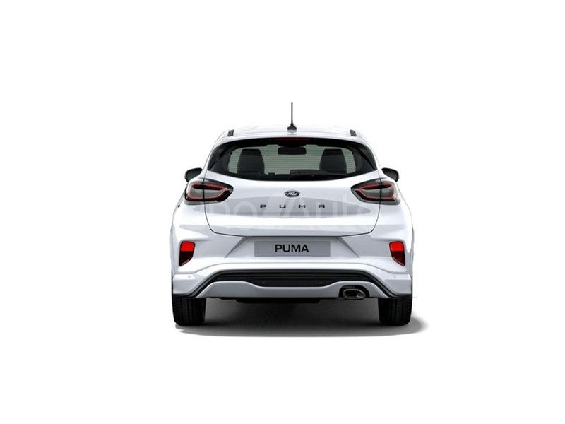 FORD Puma 1.0 EcoBoost 125cv ST-Line MHEV Auto