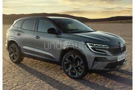 Renault Austral