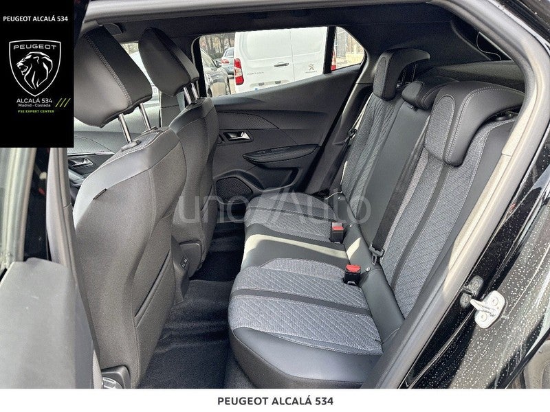 2008 Hybrid Allure eDCS6 145